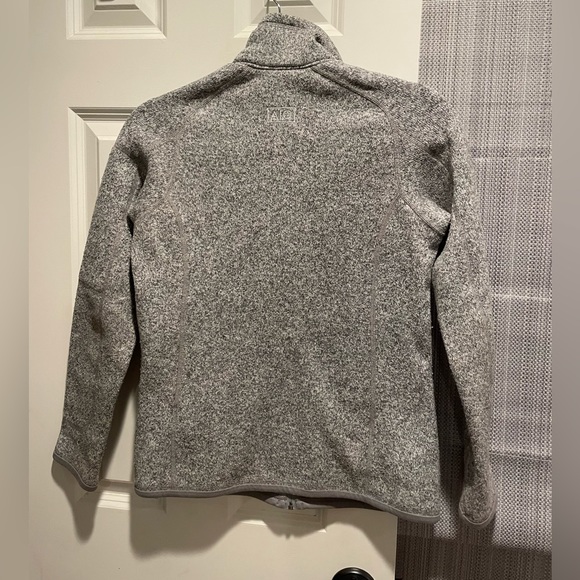 Patagonia better sweater marbled gray size xs - Picture 3 of 7